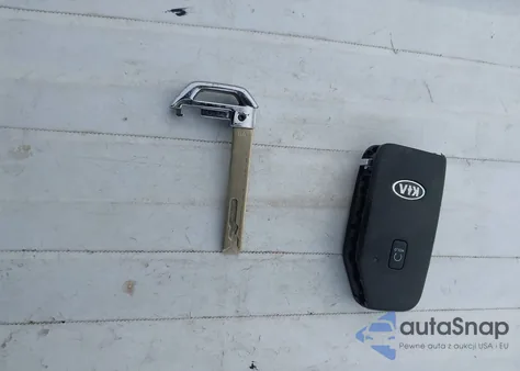 2021 Kia Seltos Sx Turbo z USA, uszkodzony, nr VIN KNDETCA20M7204258